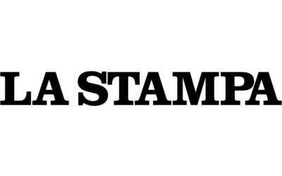 Intervista su La Stampa