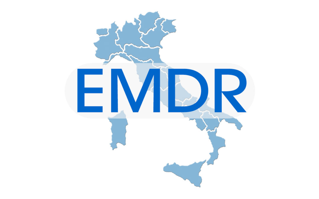 Collaborazione con l’Associazione per l’EMDR in Italia