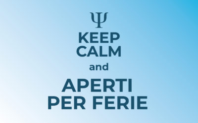 Aperti per ferie