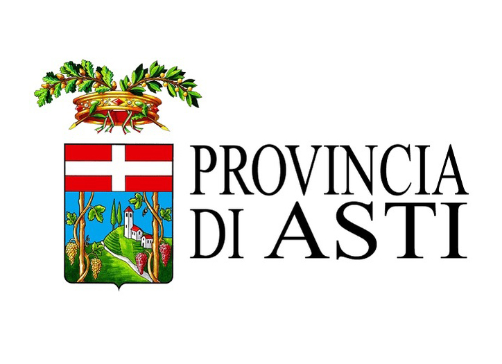 Estesa la collaborazione alla Provincia di Asti