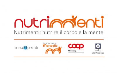 Al via il progetto Nutri-Menti!