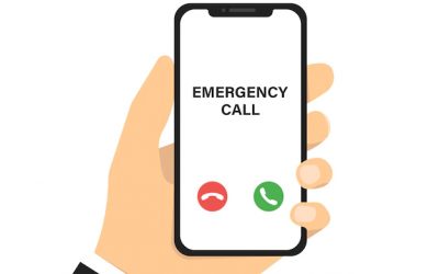 Modifica servizio di Emergenza
