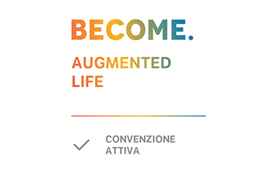 Convenzione con BECOME